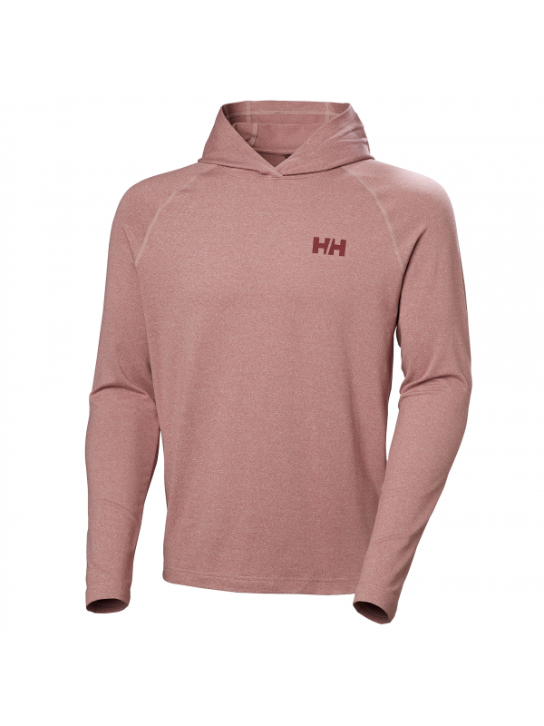 TYRI KNIT HOODIE