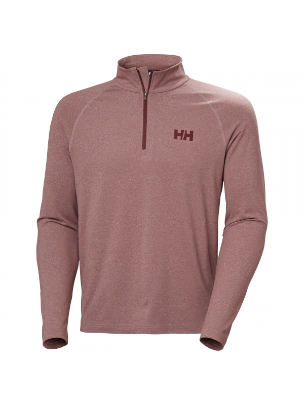 TYRI KNIT 1/2 ZIP