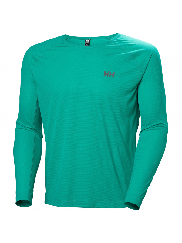 TRAIL LS T-SHIRT