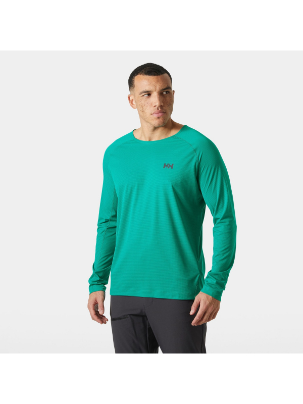 TRAIL LS T-SHIRT