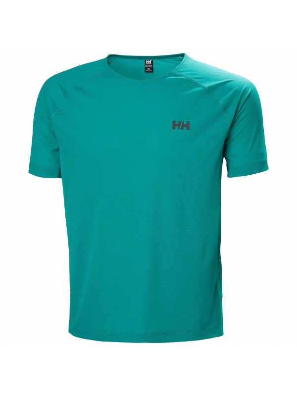 TRAIL SS T-SHIRT