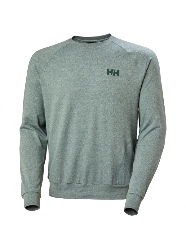 TYRI KNIT CREW NECK