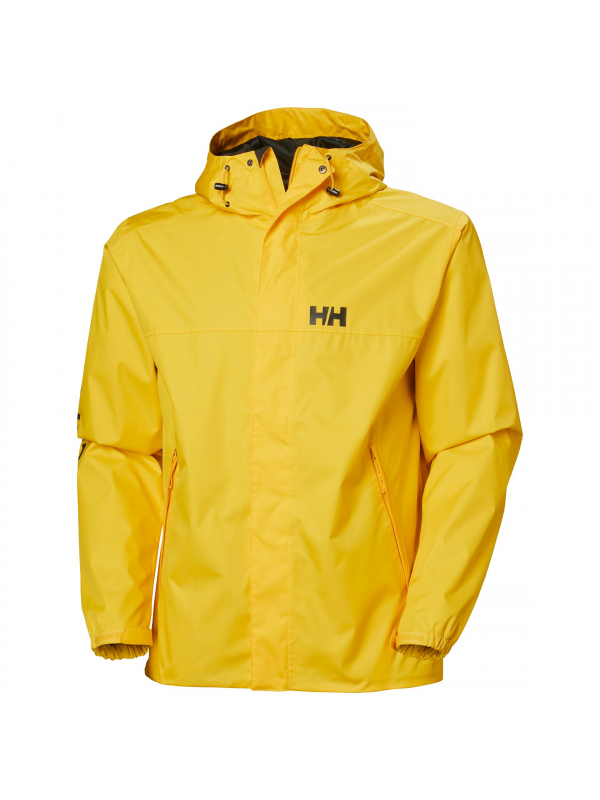 ERVIK JACKET
