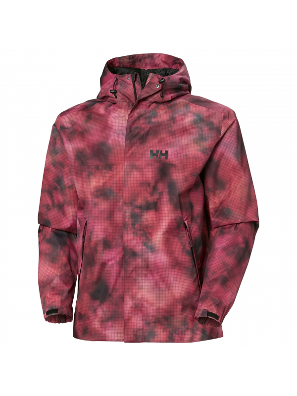 ERVIK JACKET