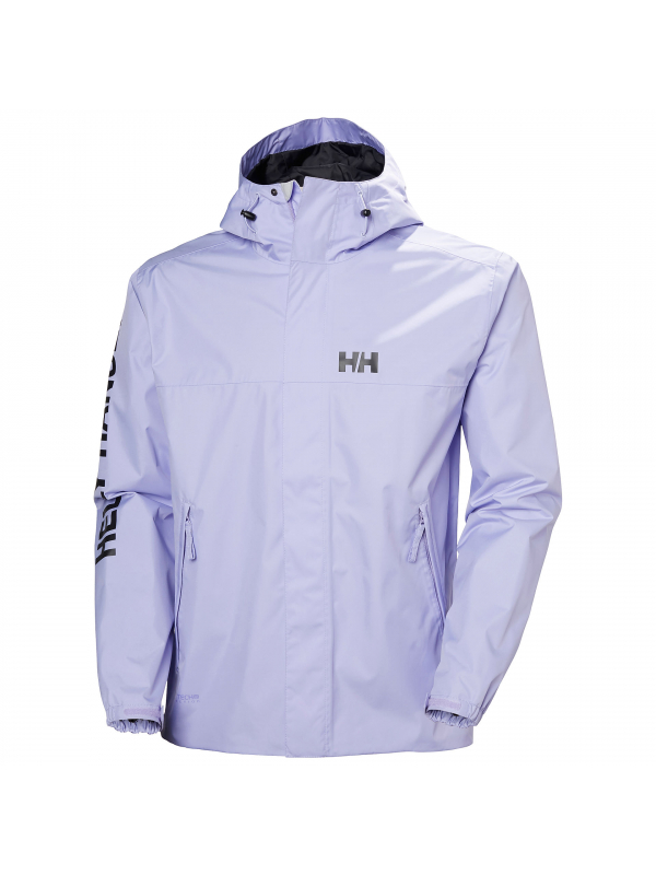 ERVIK JACKET