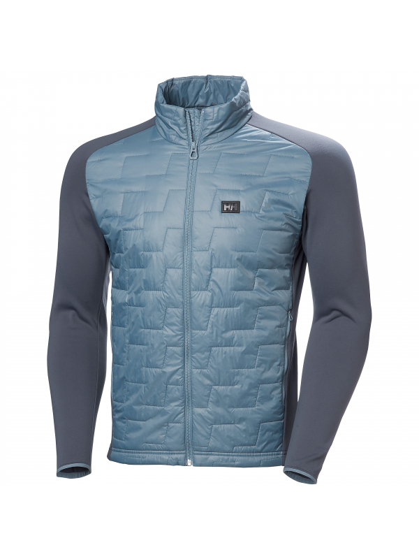 LIFA LOFT HYBRID INSULATOR JKT