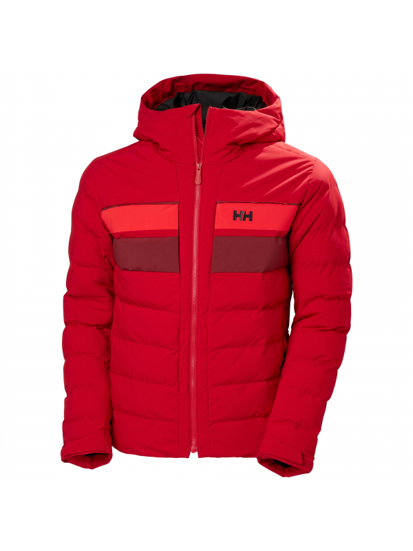 BOSSANOVA PUFFY JACKET