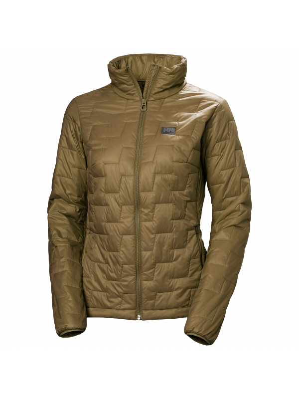 W LIFALOFT INSULATOR JACKET