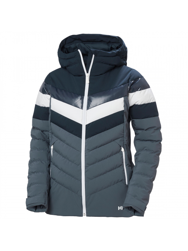W IMPERIAL PUFFY JACKET