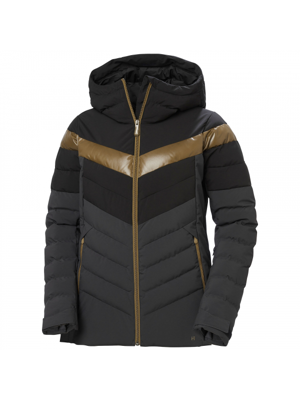 W IMPERIAL PUFFY JACKET