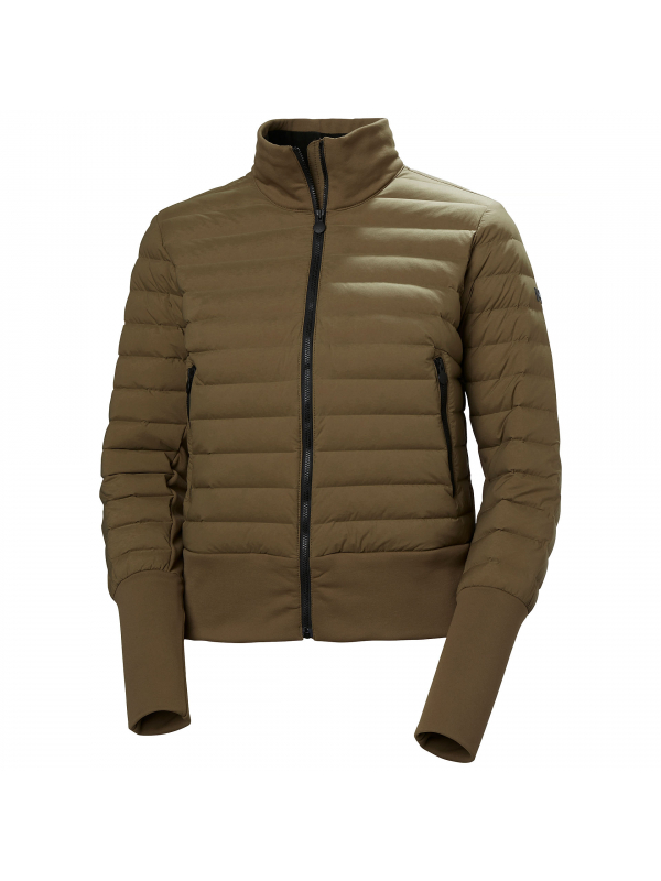 W AVANTI DOWN MIDLAYER