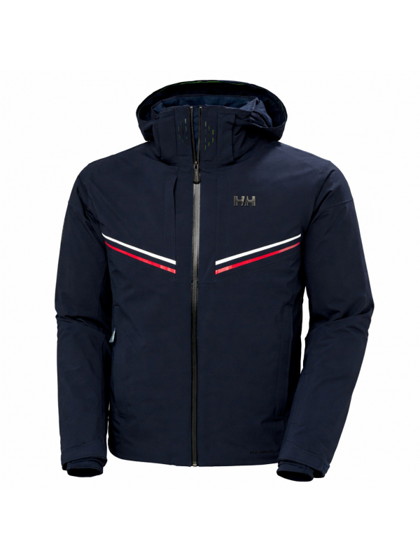 ALPHA INFINITY JACKET