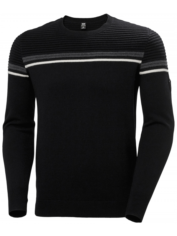 CARV KNITTED SWEATER