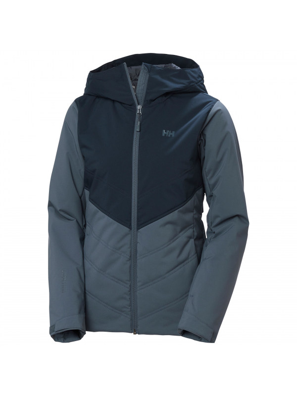 W ALPINE INSULATED JACKET