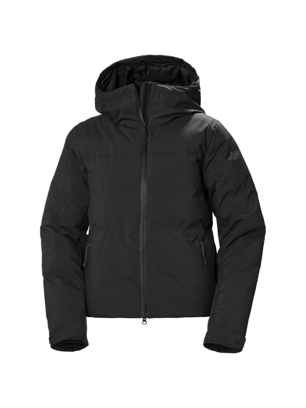 W NORA SHORT PUFFY JACKET