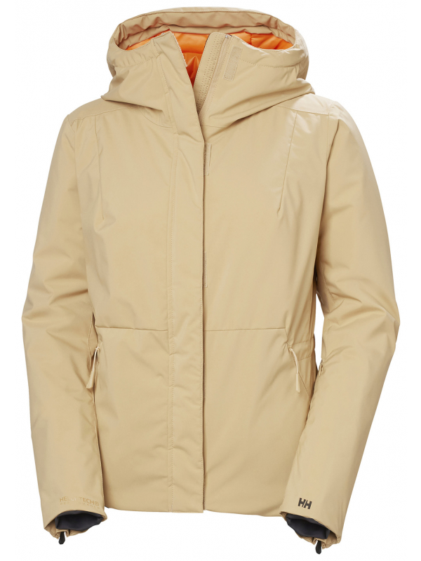 W NORA INSULATED JACKET