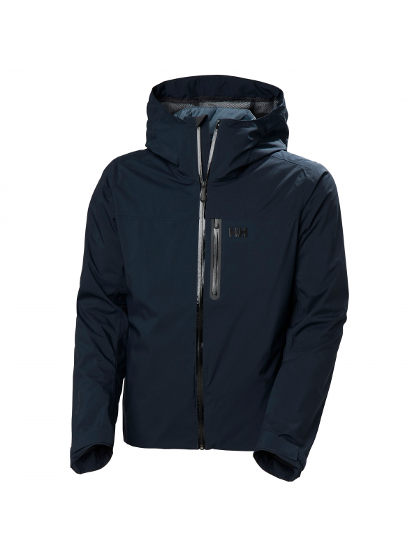 SWIFT 3IN1 JKT