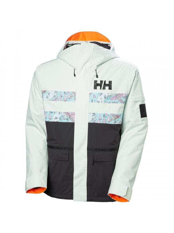 ULLR D FRAM JACKET