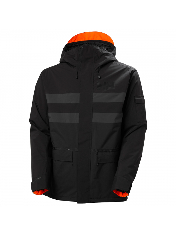 ULLR D FRAM JACKET
