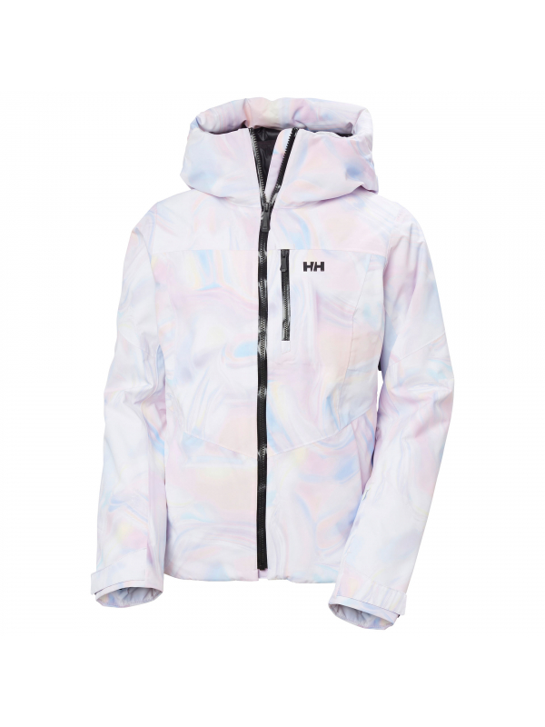 W VALDISERE 3.0 JACKET