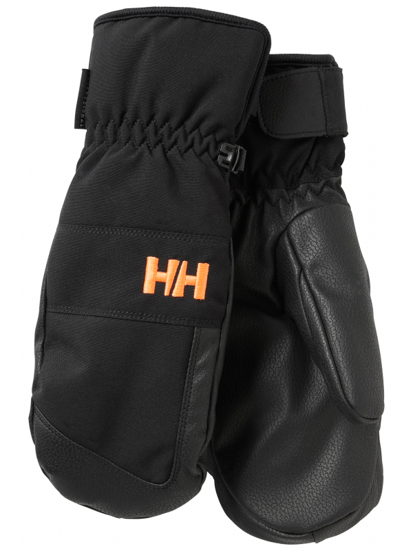 HH JR MITTEN 2.0