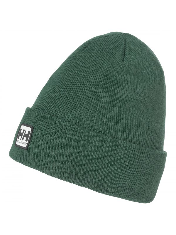 URBAN CUFF BEANIE