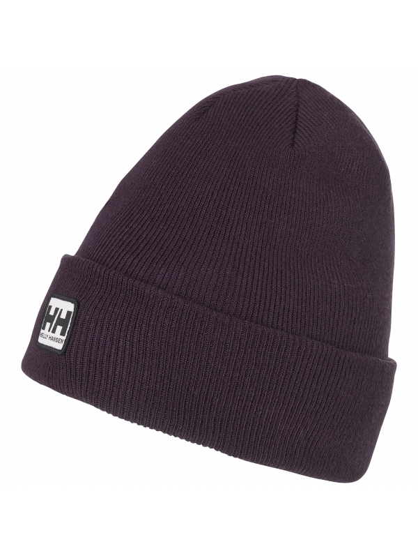 URBAN CUFF BEANIE