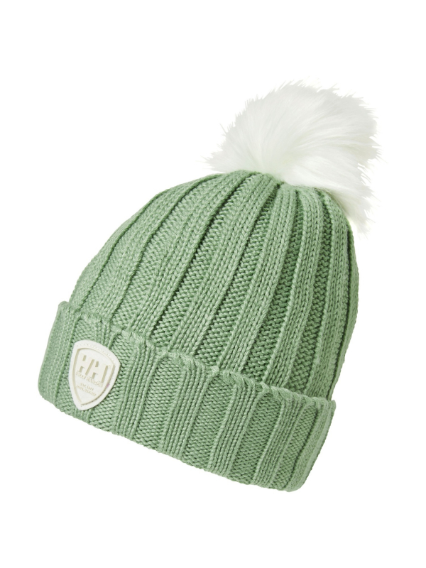 W LIMELIGHT BEANIE
