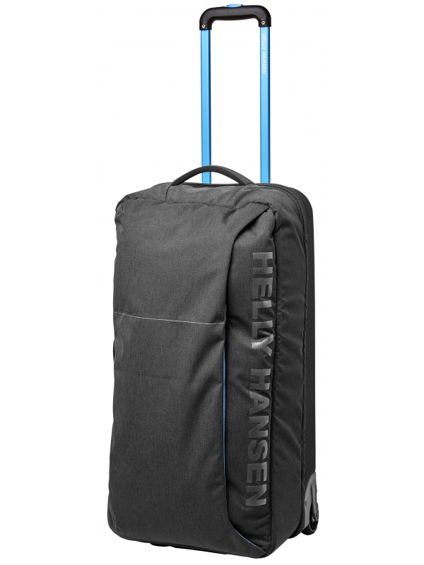 EXPEDITION TROLLEY 2.0 80L