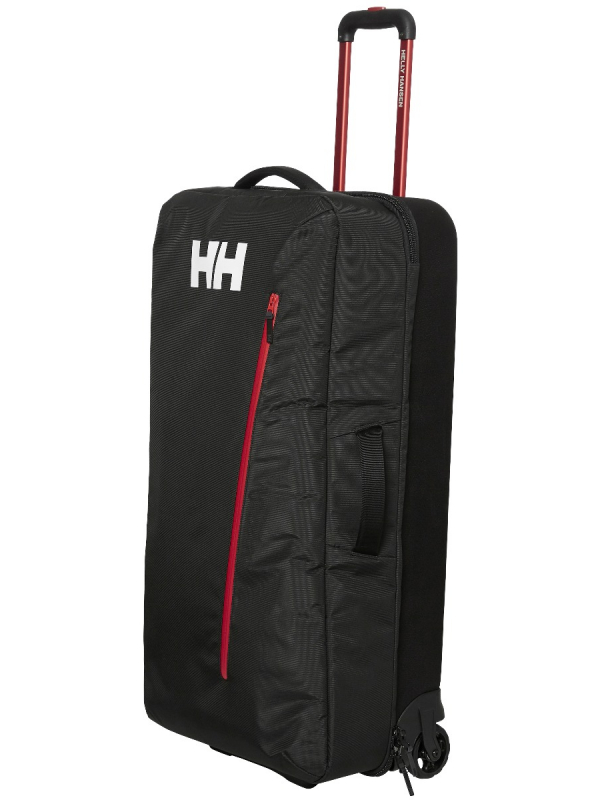 SPORT EXP .TROLLEY 100L