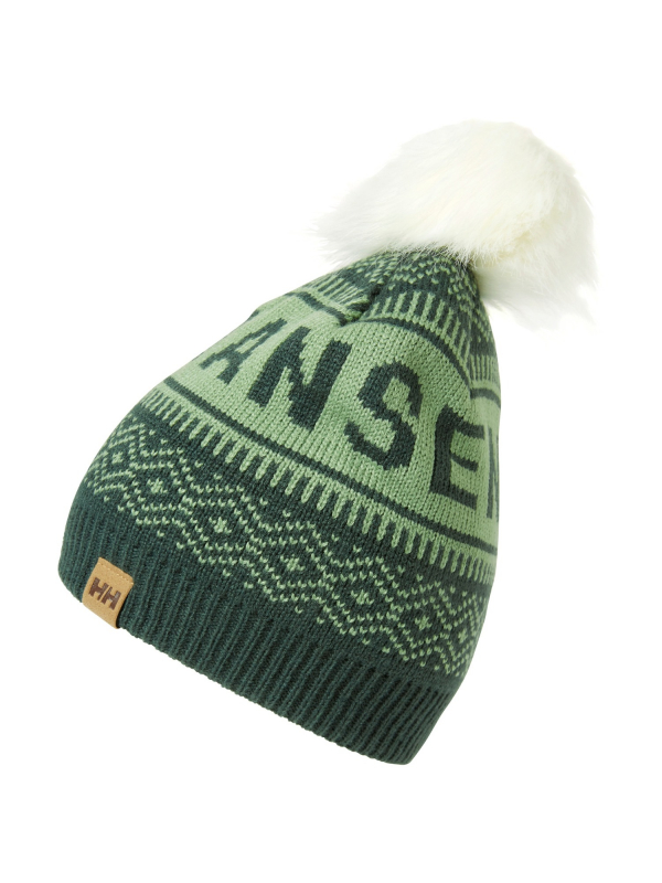 CHAMPOW BEANIE