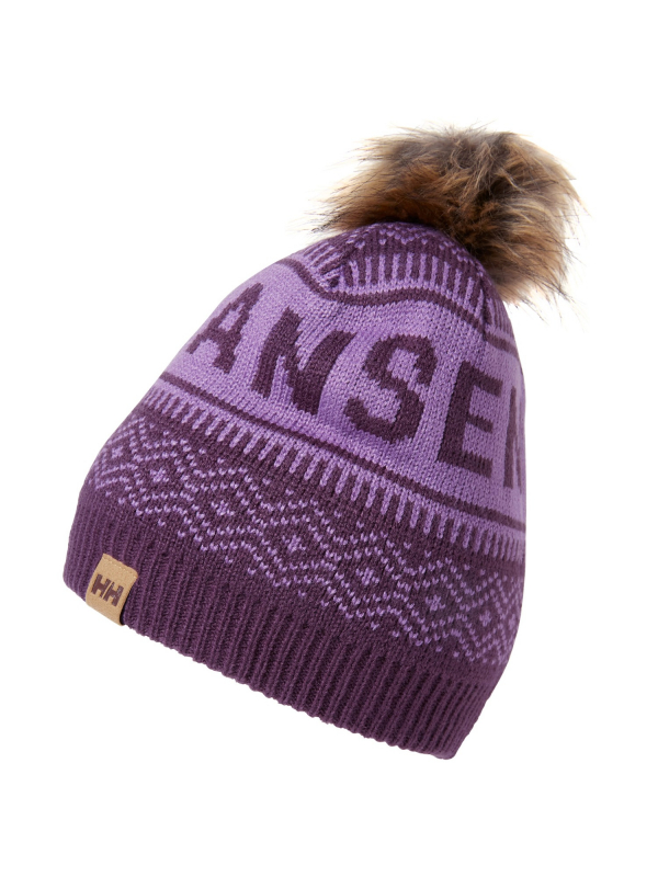 CHAMPOW BEANIE