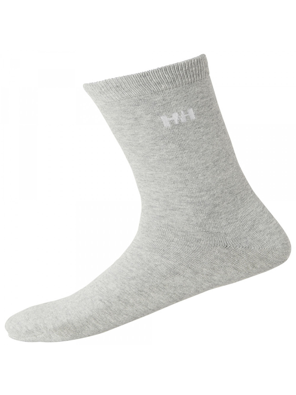 EVERYDAY COTTON SOCK 3PK