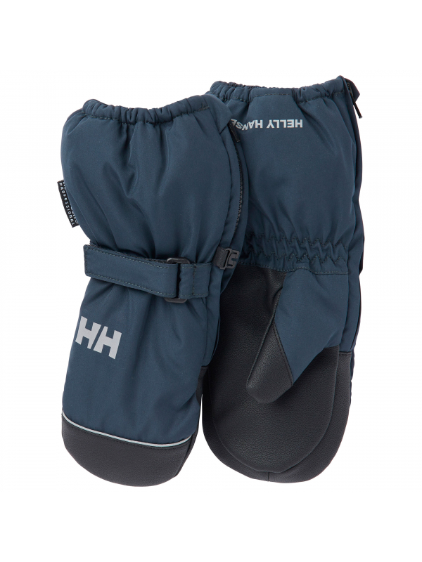 K WINTER MITTEN
