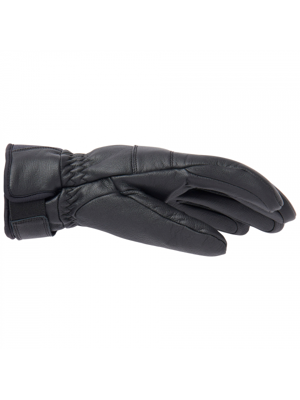 ALPHA GLOVE