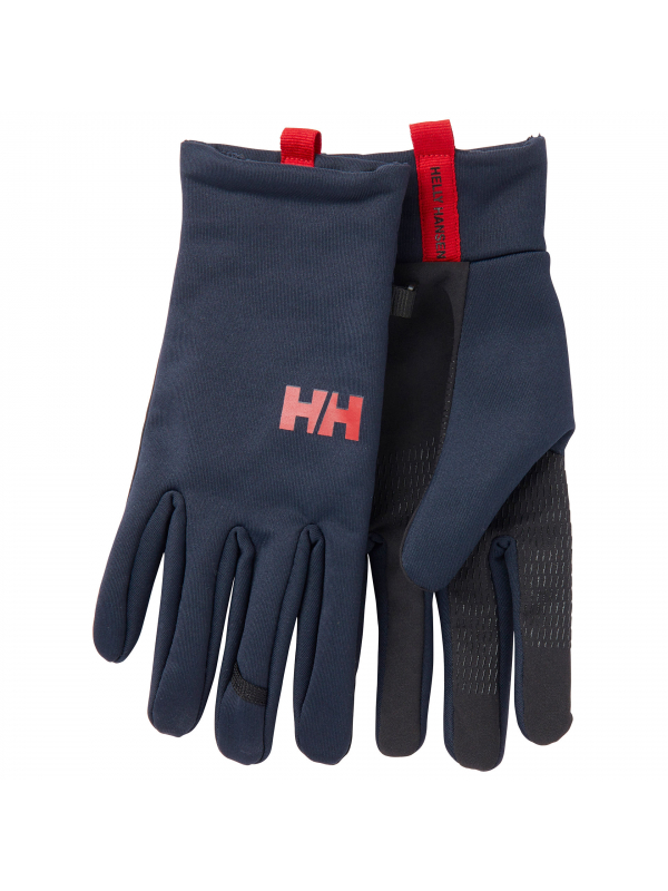 HARDFACE FLEECE TOUCH GLOVE