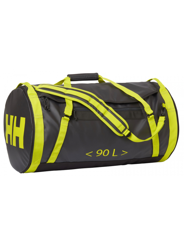 HH DUFFEL BAG 2 90L