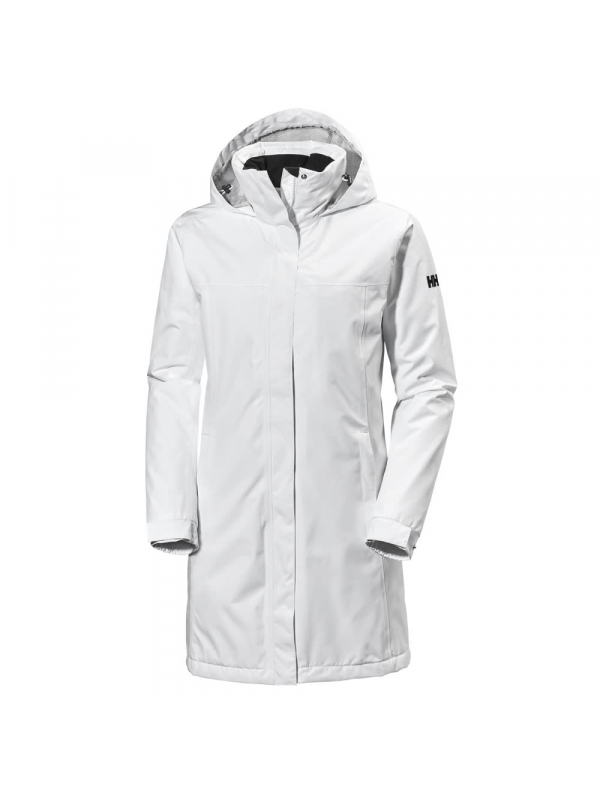 ADEN INSULATED COAT PARA MUJER