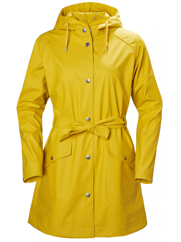 KIRKWALL II RAINCOAT PARA MUJER