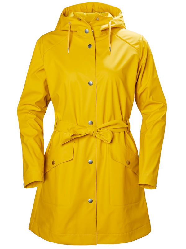 W KIRKWALL II RAINCOAT