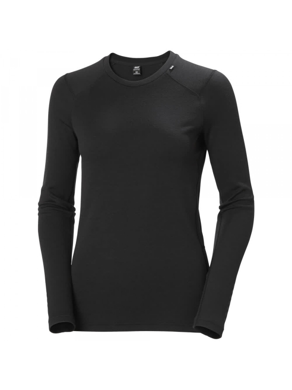 LIFA MERINO MIDWEIGHT CREW PARA MUJER