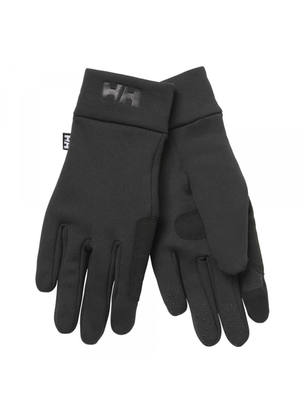 HH FLEECE TOUCH GLOVE LINER
