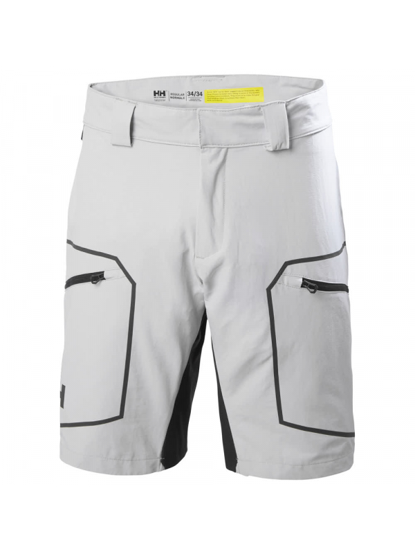 HP RACING DECK SHORTS