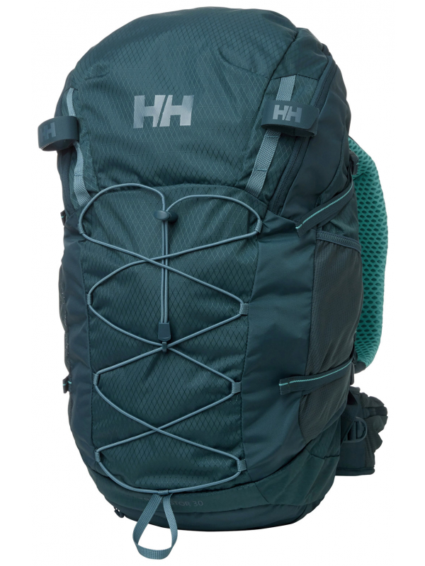 TRANSISTOR BACKPACK