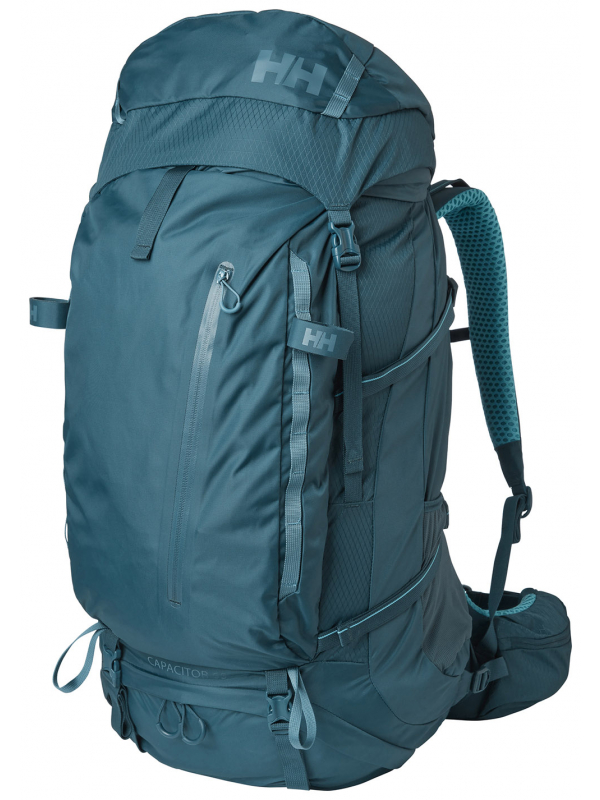 CAPACITOR BACKPACK