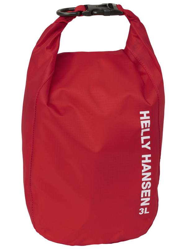 HH LIGHT DRY BAG 3L