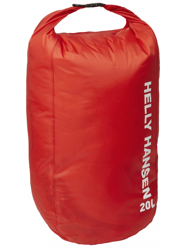HH LIGHT DRY BAG 20L