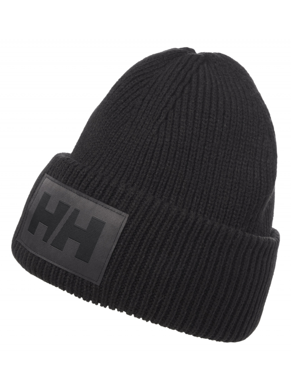 HH BOX BEANIE