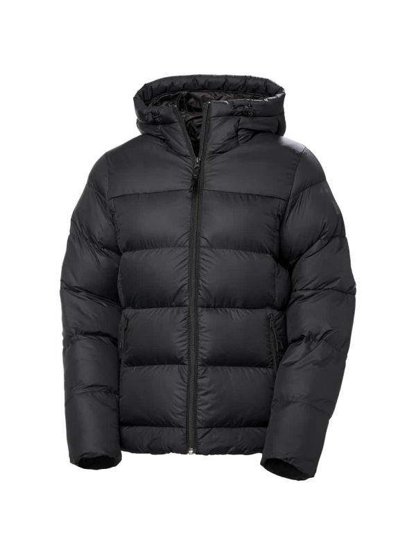 W ACTIVE PUFFY JACKET