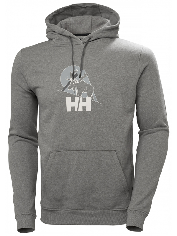 F2F ORGANIC COTTON HOODIE